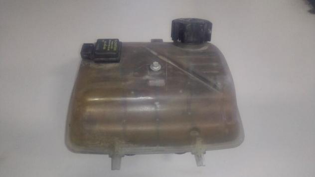 Vaschetta acqua motore con sensore fiat scudo 2.0 jtd 1 serie 05 - Foto 2