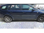 Ford Focus 1,6 d 90cv
