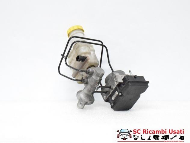 51799595 ABS FIAT Panda 2° Serie diesel - Foto 2