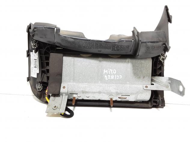 AIRBAG GINOCCHIA ALFA ROMEO Mito Serie (955_) 01560950340 (08) - Foto 4