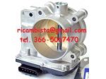 30711551 31216327 V50 V70 S40 S60 Corpo farfallato