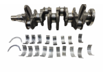 ALBERO MOTORE PEUGEOT 3008 Serie 9827306980 YH01 Diesel 1500 (1623)