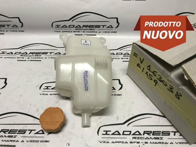 Vaschetta Radiatore Alfa Romeo 159 - Brera - Spider 50516508