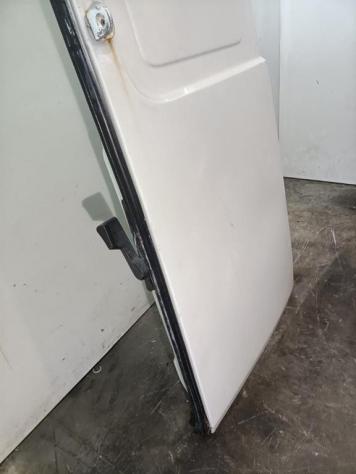 PORTA CARICO POSTERIORE A BATTENTE DX VETRATA FIAT Doblo Serie 51934384 182B6000 (0005) - Foto 4