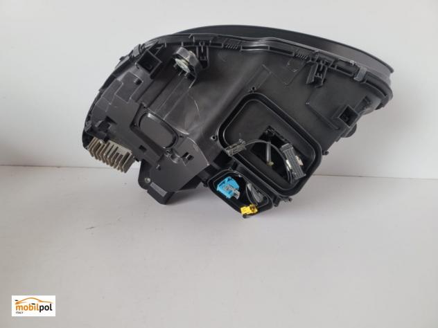 Mercedes W205 Faro Full LED ILS - Destra - 12670 - Foto 8