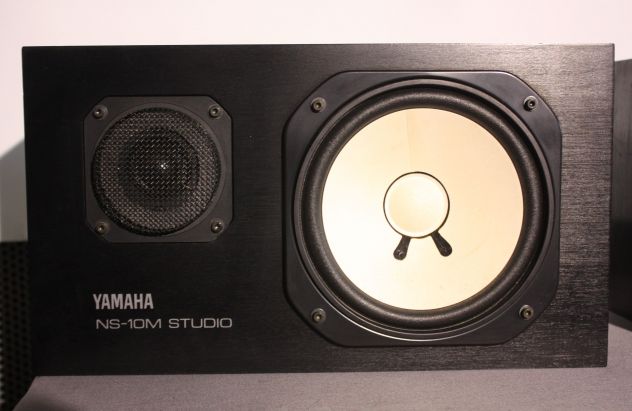 Vendo cassa YAMAHA - Foto 3