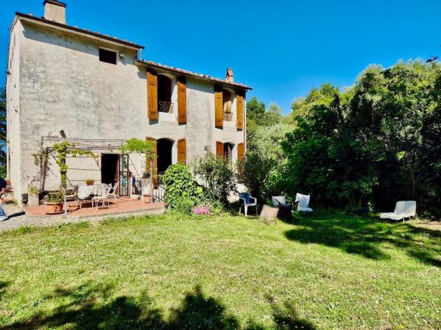 Rustico in vendita a Calci 420 mq Rif: 1413869 - Foto 2