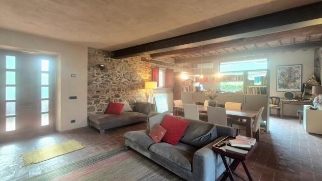 Rustico in vendita a Marlia - Capannori 180 mq Rif: 1444818 - Foto 3
