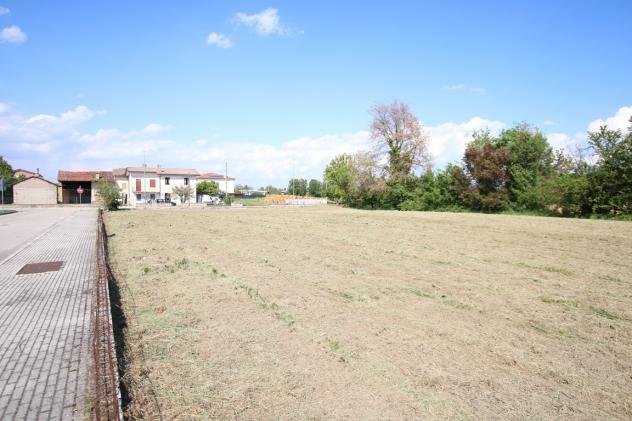 Terreno edificabile in vendita a Castegnero - Foto 6