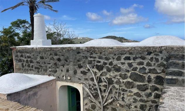 dammuso Kufurà - Dammuso Kufura in vendita a Pantelleria – Villa con vista mare, giardino e terrazze - Foto 5