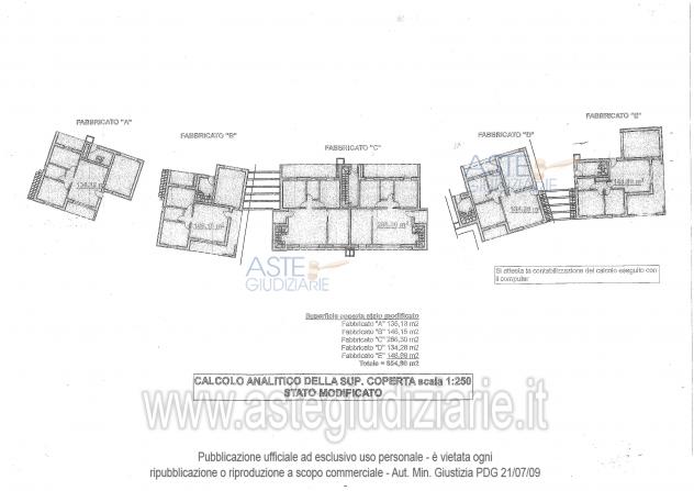 IMMOBILI-ALTRA CATEGORIA-Località Bargingo - Foto 4