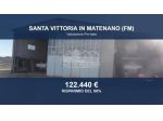 Immobile in asta di 339340 m² in vendita a Santa Vittoria in Matenano