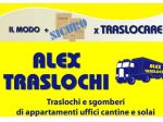 trasloco Milano appartamento