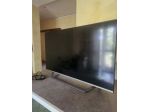 HISENSE - smart Tv QLED 4K Dolby vision