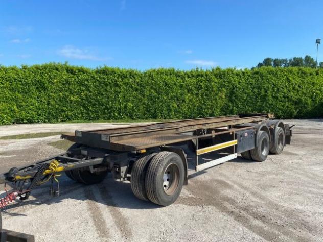 ZORZI ZORZI 26 R 070 19 A SCARRABILE BALESTRATO rif. 24163221