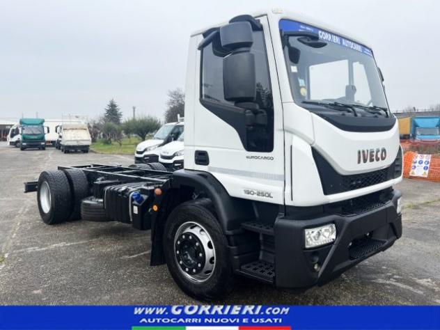 IVECO Eurocargo 190-250P rif. 24055883 - Foto 3