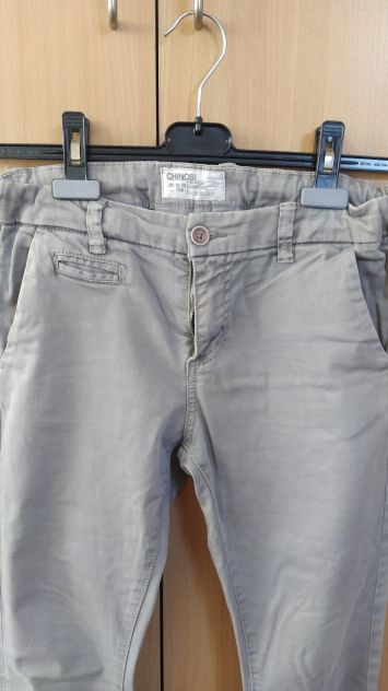 Pantaloni - jeans - pantaloni tuta - Foto 5