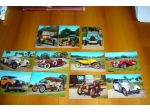 CARTOLINE ASSORTITE 140pz