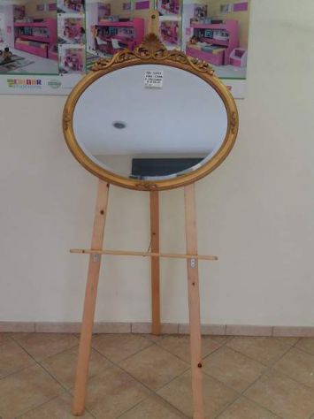 CAVALLETTO IN ( LEGNO X QUADRI ) - Foto 3
