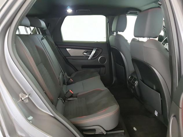 Land Rover Discovery Sport Discovery Sport 2.0d i4 mhev R-Dynamic S awd 150cv auto - IVA ESPOSTA - Foto 5