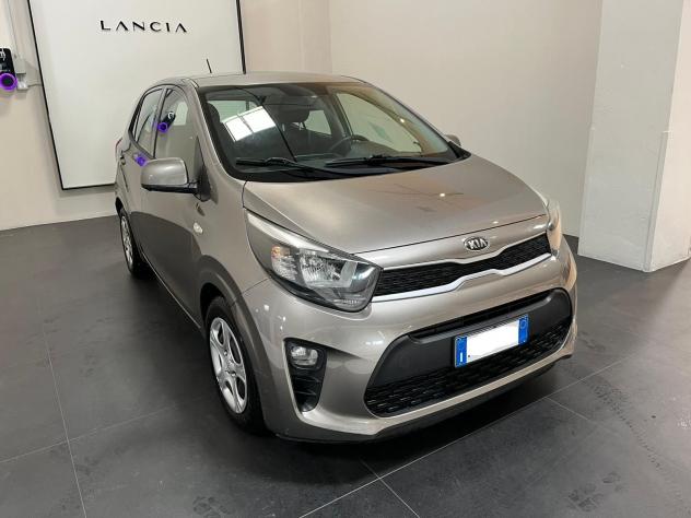 Kia Picanto 1.0 GPL COOL - Foto 3