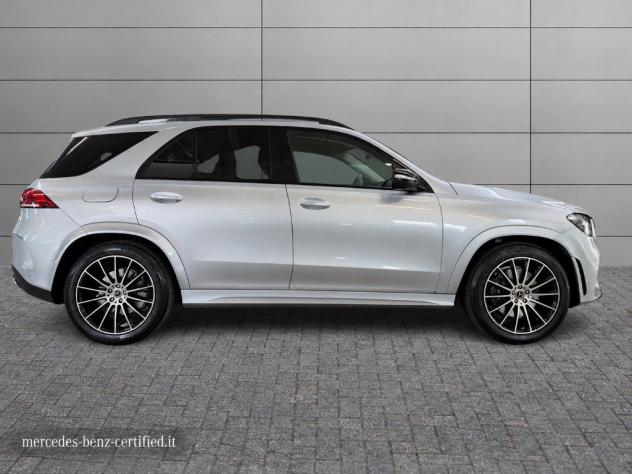 Mercedes-Benz GLE - V167 2019 300 d mhev Premium 4matic auto - Foto 5