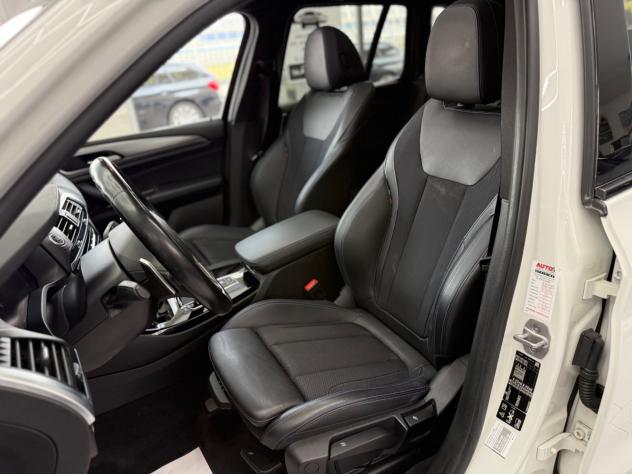 Bmw X3 xDrive30d 48V Msport - Foto 8