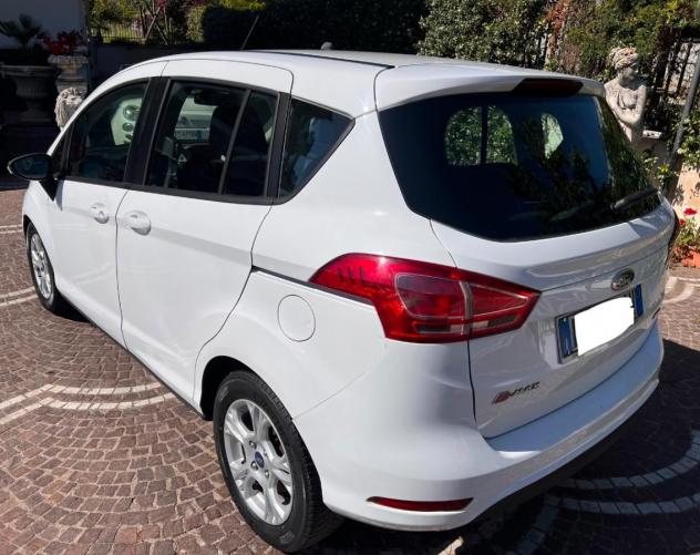FORD B-Max 1.6 TDCi 95CV Individual - Foto 3