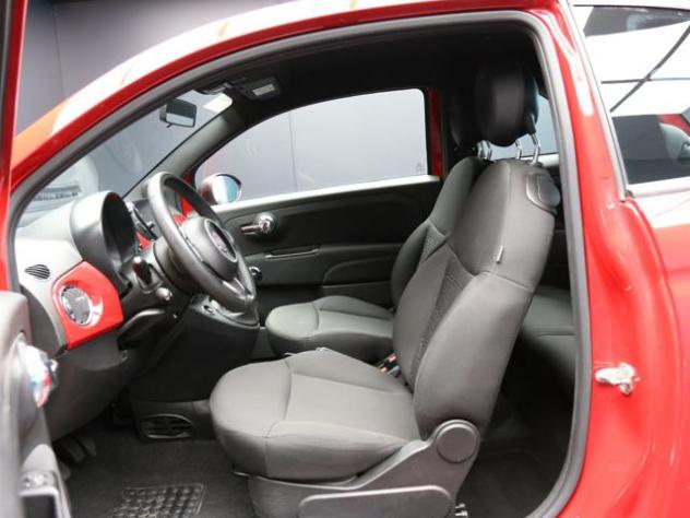 FIAT 500 1.0 Hybrid rif. 23890648 - Foto 7