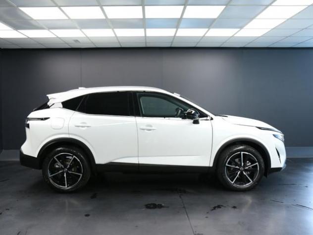 NISSAN Qashqai MHEV 158CV Xtronic Tekna TETTO PANORAMICO rif. 24108473 - Foto 3