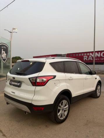 FORD Kuga 2.0 TDCI 150 CV S&S 4WD Powershift Business rif. 24053562 - Foto 5