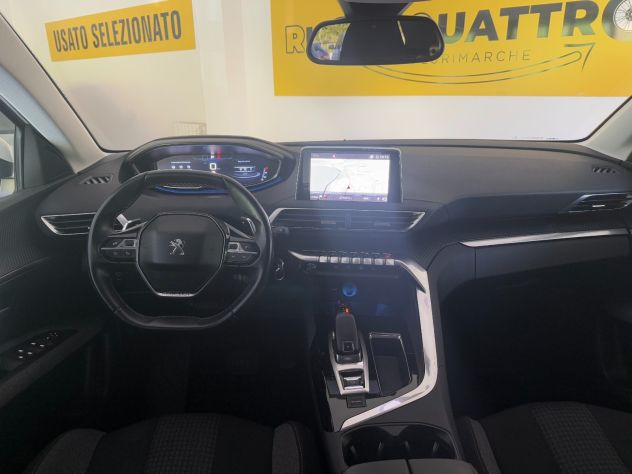 Peugeot 3008 1.5 bluehdi Allure s&s 130cv Automatica - Foto 4
