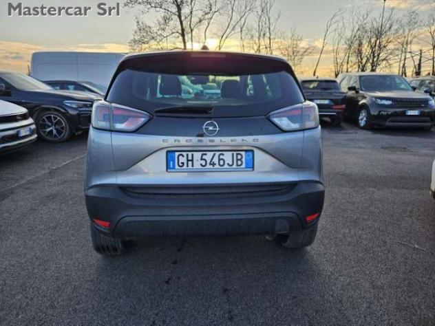 OPEL Crossland Crossland 1.5 ecotec Edition 120cv at6 GH546JB rif. 23960391 - Foto 5