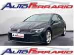 VOLKSWAGEN Golf 8ª serie Golf 2.0 TSI DSG GTI