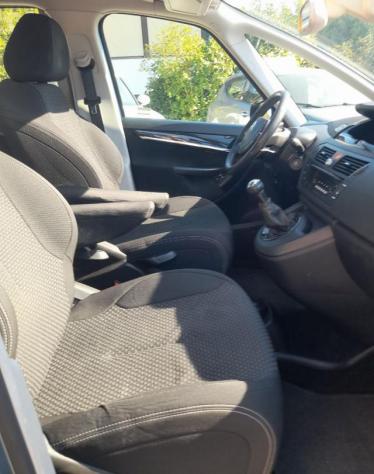 CITROEN C4 Picasso VTi Seduction "Imp.Gpl" rif. 24069466 - Foto 10