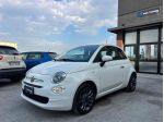 FIAT 500 1.3 95cv Multijet S&S Lounge