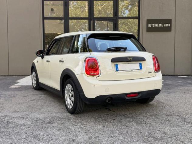 MINI One 1.5 One 75 CV 5 porte rif. 24118239 - Foto 5