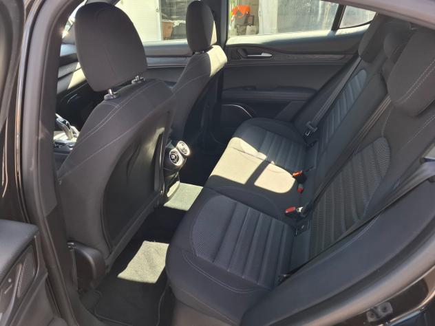 Alfa Romeo Stelvio 2.2 jtdm 190CV Q4 anno 2022 - Foto 7