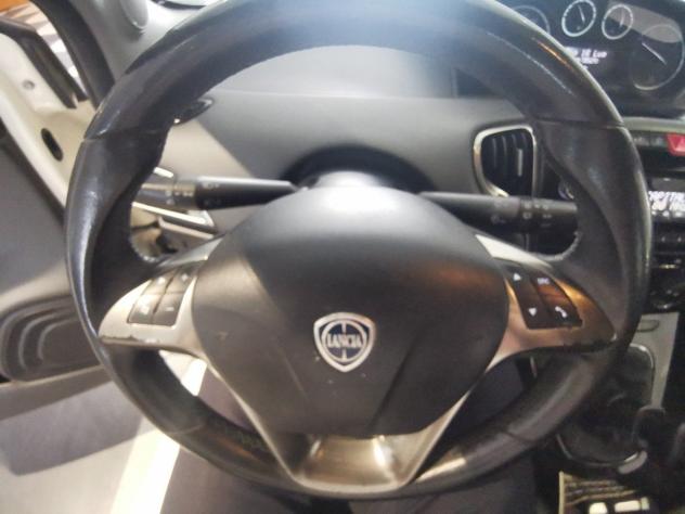 Lancia Ypsilon Ypsilon 1.2 8v Elefantino ecochic Gpl 69cv - Foto 10