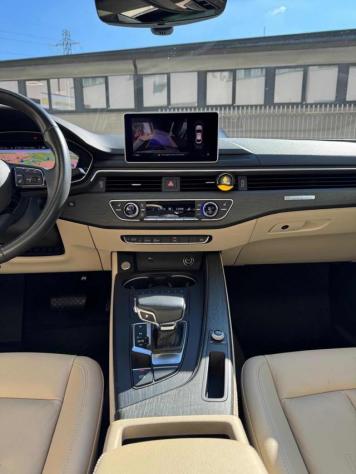 AUDI A5 SPB 45 TFSI quattro S tronic Advanced#TETTO APRIB. rif. 23055583 - Foto 8