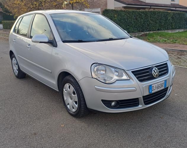 Volkswagen Polo 1.2/70CV 12V 5p. Comfortline - Foto 10