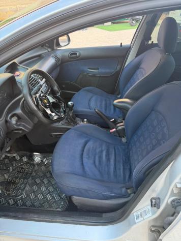 Peugeot 206 1.4 HDi 5p. ONE Line - Foto 9