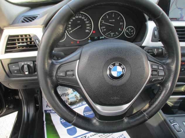 Bmw 318d S.W. 143 CV 2013 - Foto 9