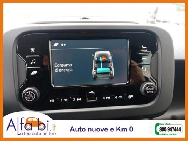 FIAT Pandina 1.0 FireFly 65CV Hybrid Icon (5 Posti) rif. 23810920 - Foto 10