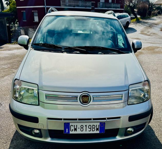 Fiat Panda 1.2 Emotion GPL - Foto 3
