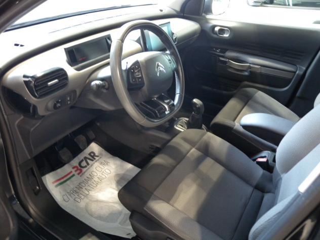 CITROEN C4 Cactus BlueHDi 100 Shine - Foto 6