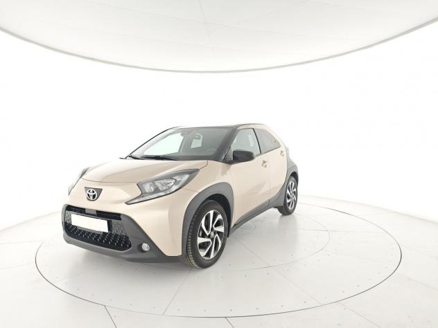 Toyota Aygo X 1.0 VVT-i 72 CV 5 porte Trend - Foto 2