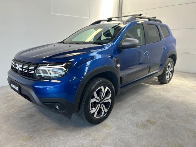 Dacia Duster 1.0 TCe 4x2 100cv Eco-G Journey Up - Foto 2