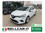 Renault Clio SCe 72 CV 5 porte Business
