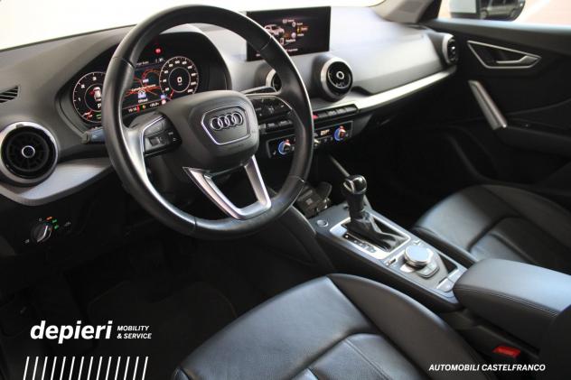 Audi Q2 Q2 35 TDI quattro S tronic Advanced - Foto 2
